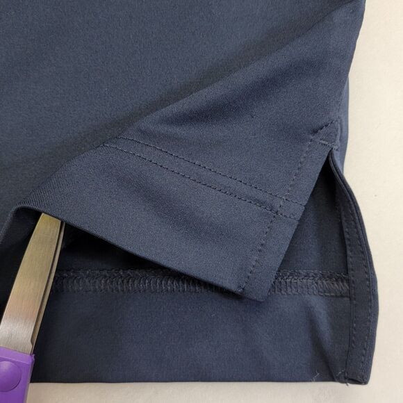 FootJoy Color Block Lisle Performance Golf 4-Way Stretch Breathable XL Polo Mens - Picture 11 of 14